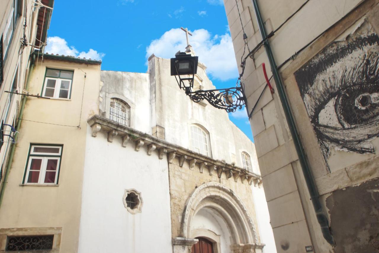 Hotel Loureiro 59 Coimbra Exteriér fotografie